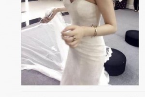 国产温岭婚纱门2分09视频,某女新娘拍婚纱照喝高了不雅视频流出